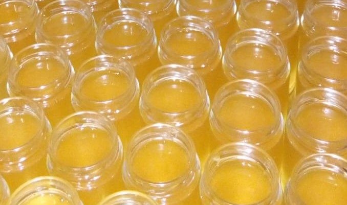 Miel artesana LUAS de la comarca del Maestrazgo