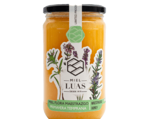 Miel Primavera Temprana Multiflora Bajo Maestrazgo 750g