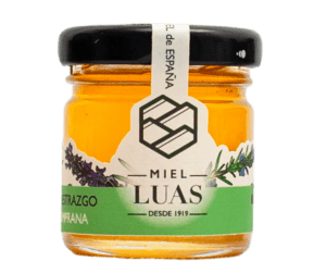 Miel Primavera Temprana Multifloral 45g