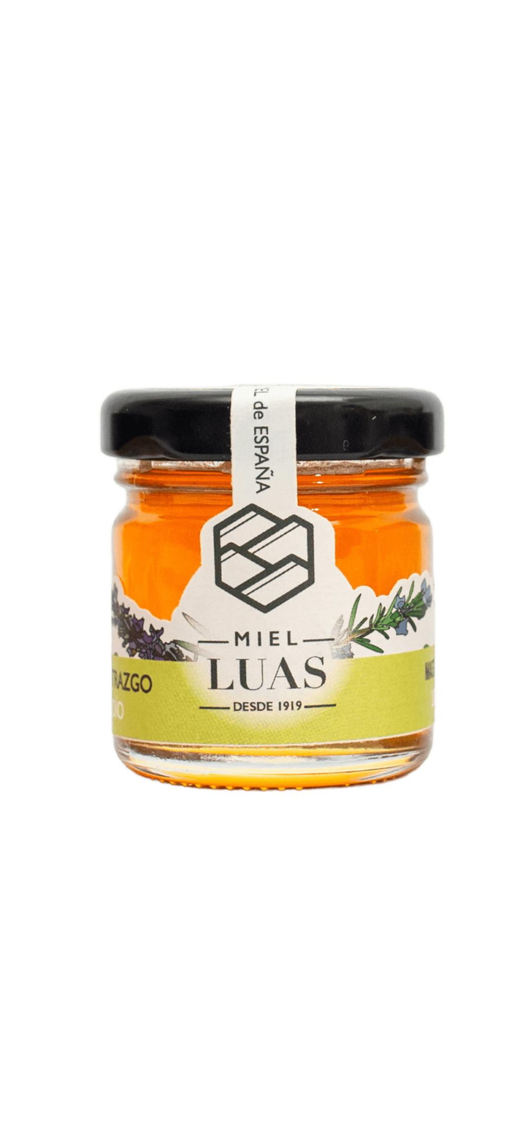 Miel Verano Tardío de Alta Montaña Miel Verano Tardío de Alta Montaña