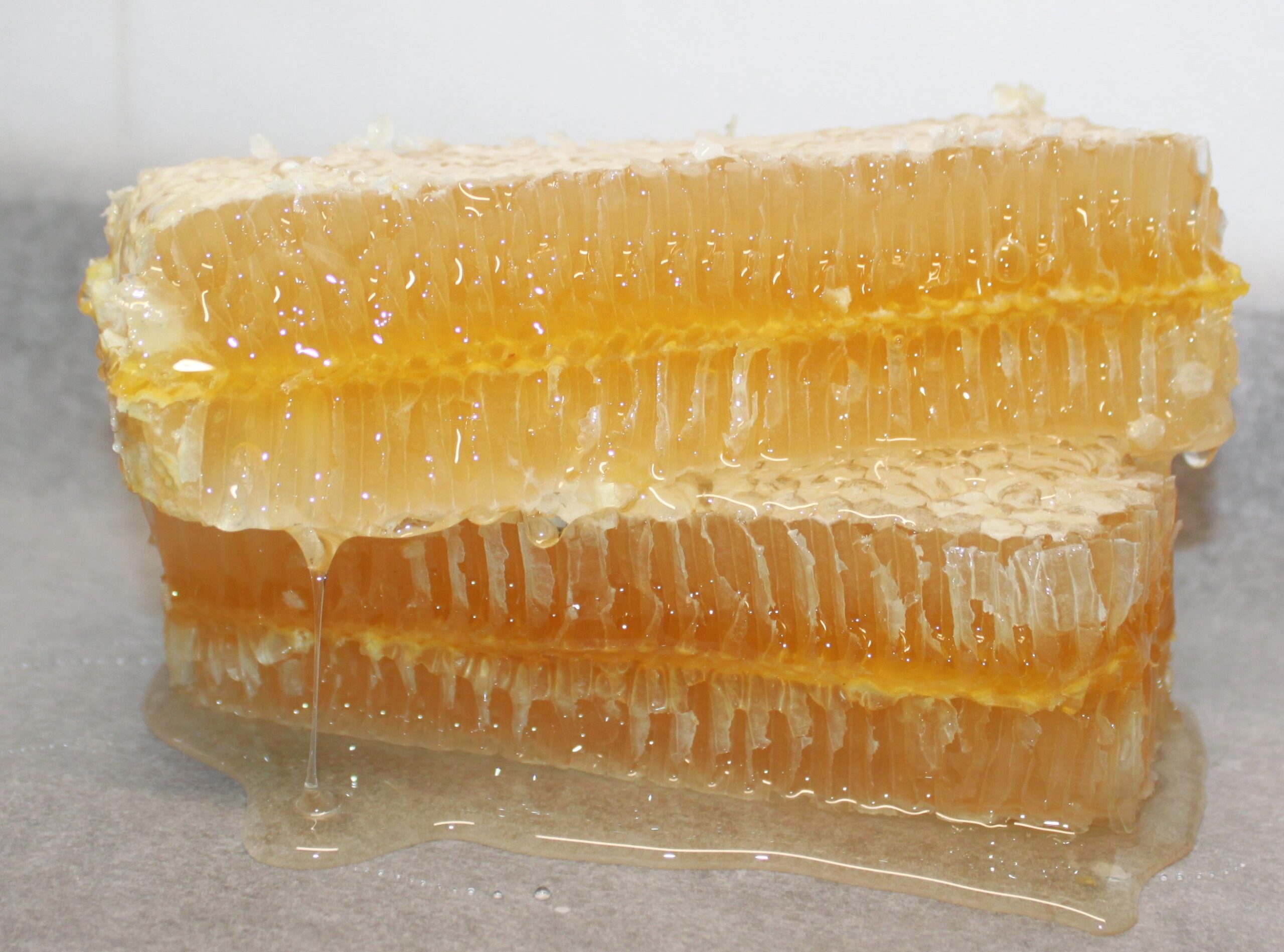 Un regalo para los sentidos